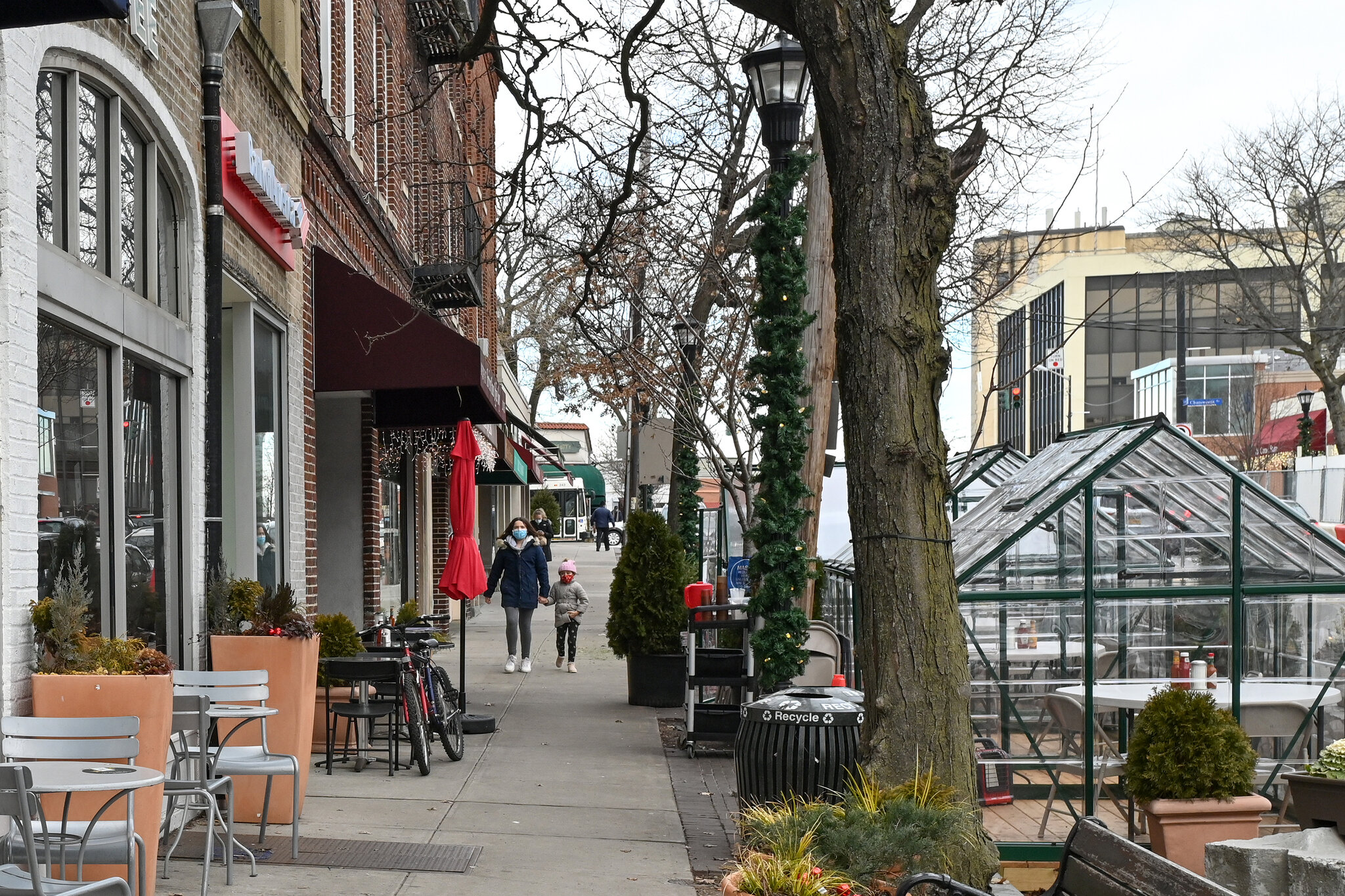 Larchmont
