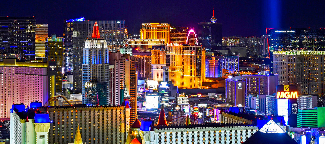 Las Vegas