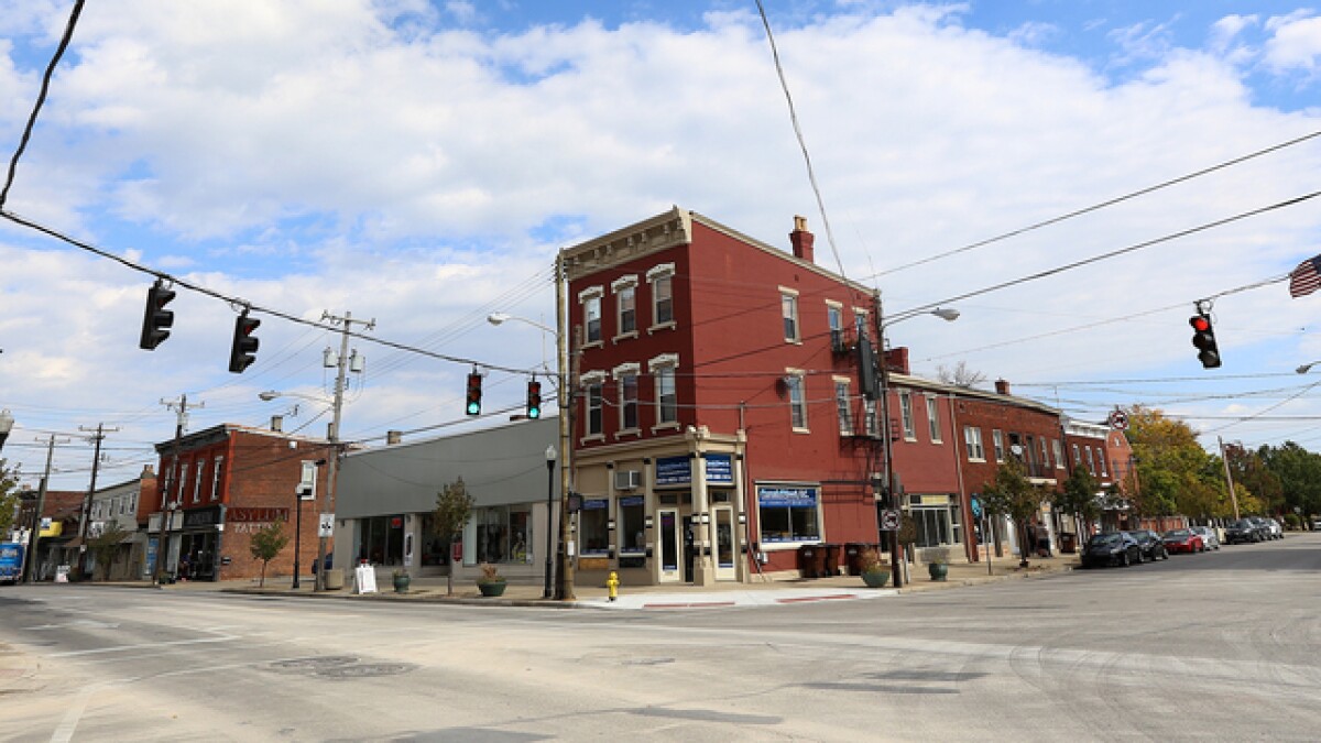Latonia