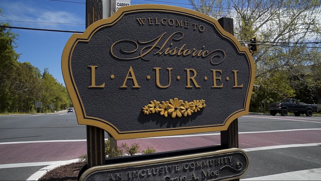 Laurel
