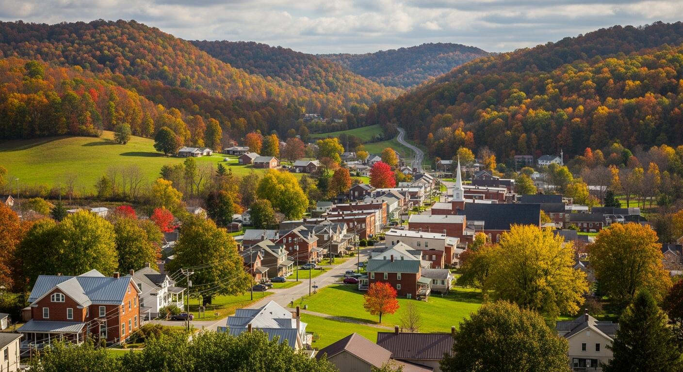 Laurelville