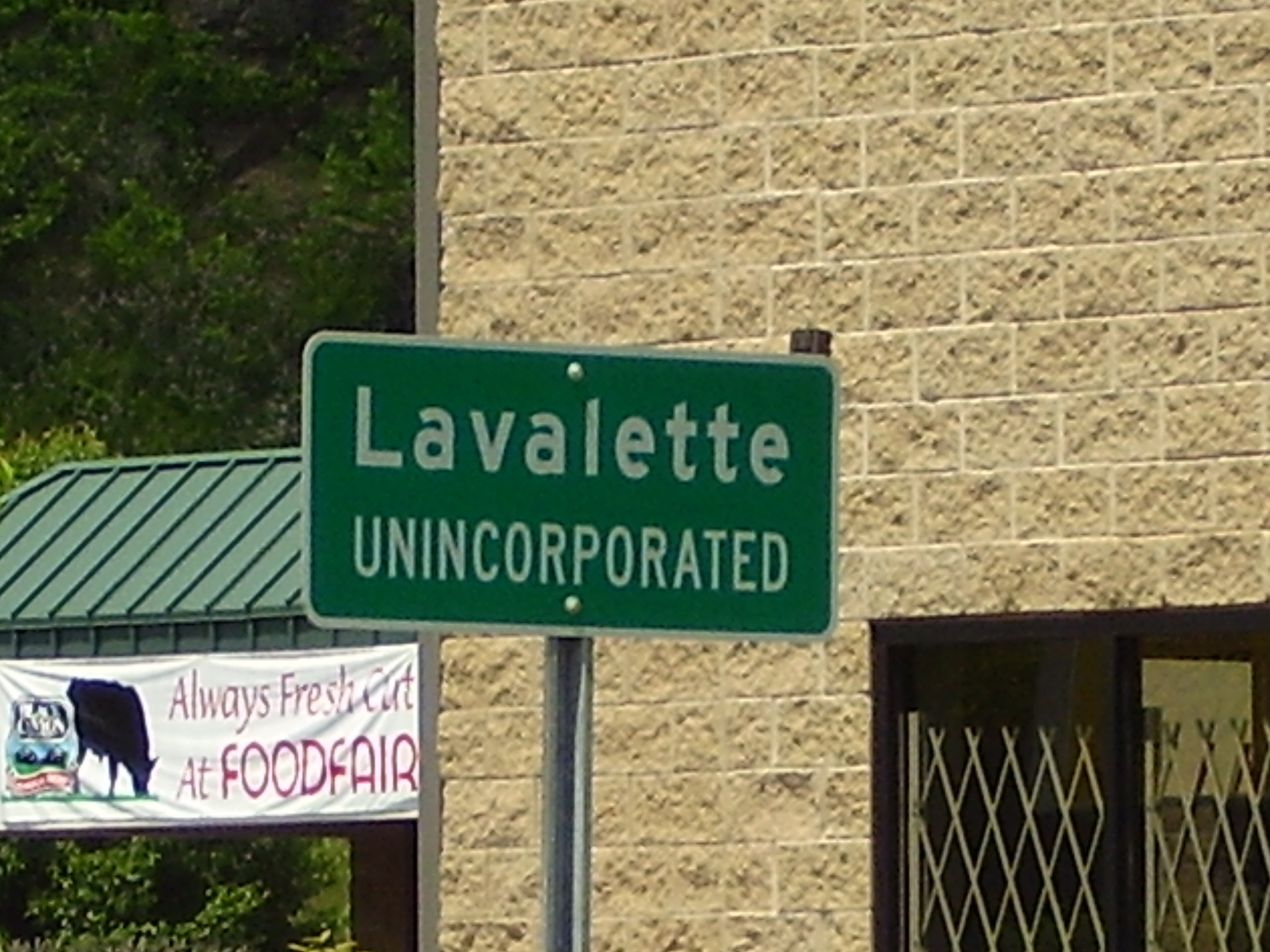 Lavalette