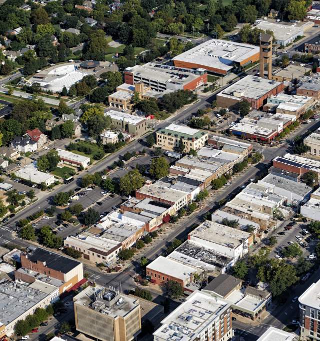 Lawrence