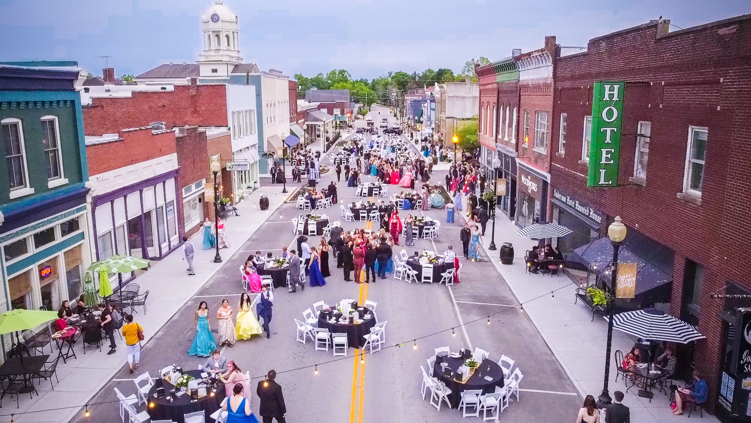 Lawrenceburg