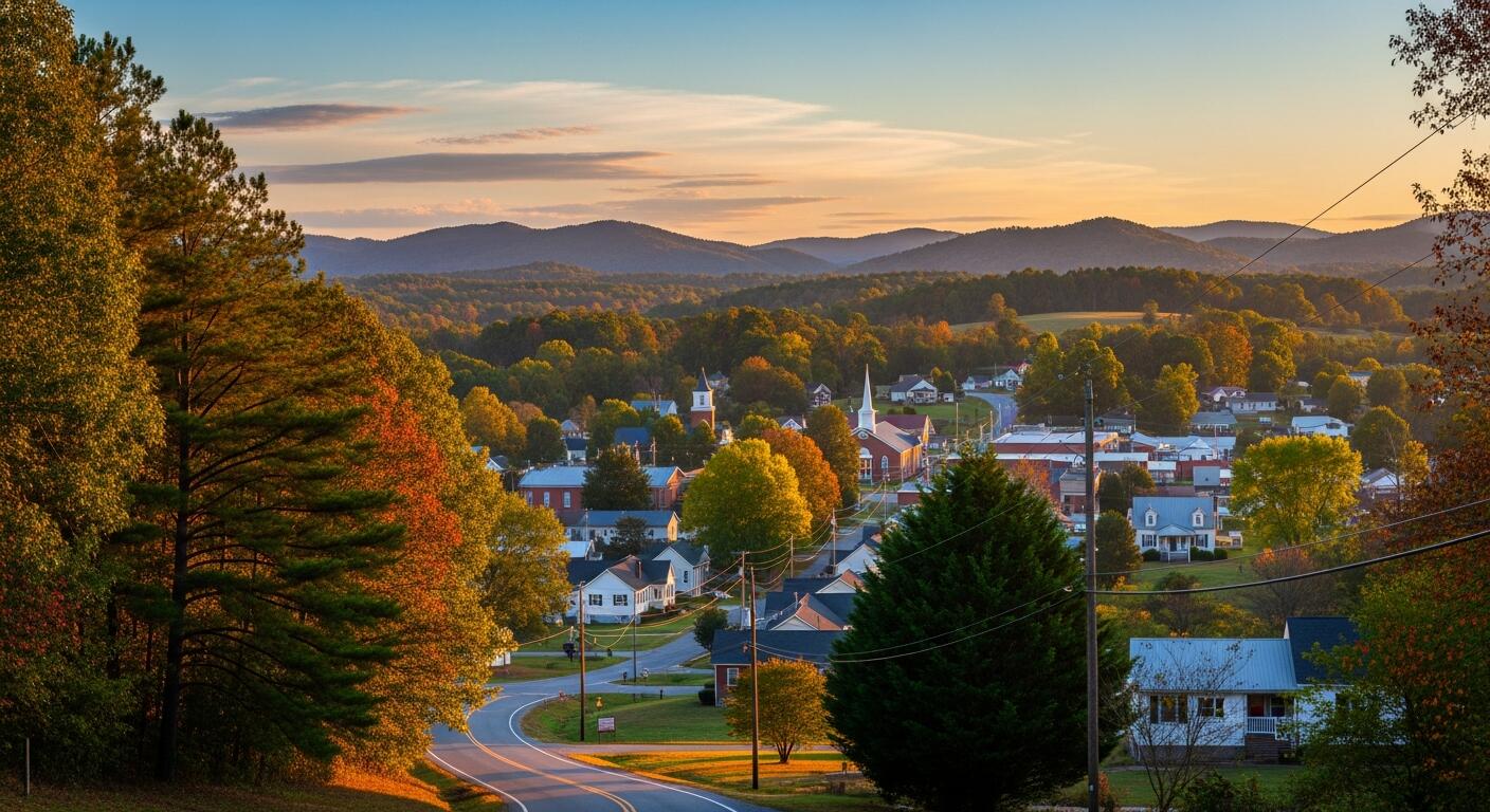 Lawsonville
