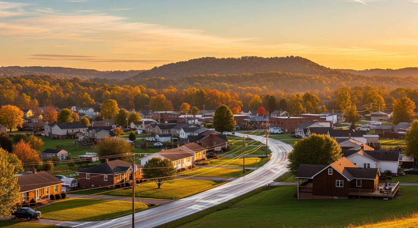 Leavittsburg