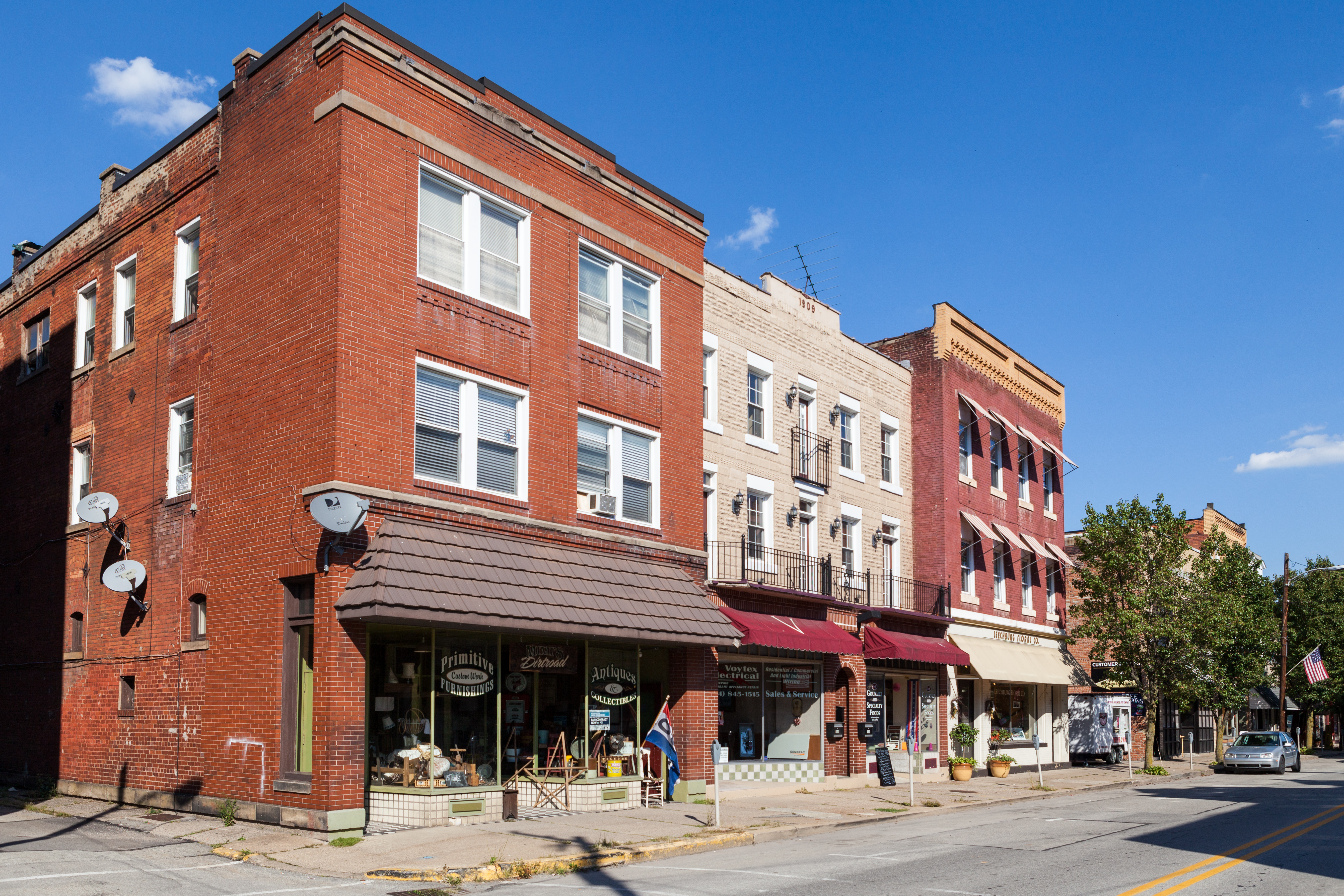 Leechburg