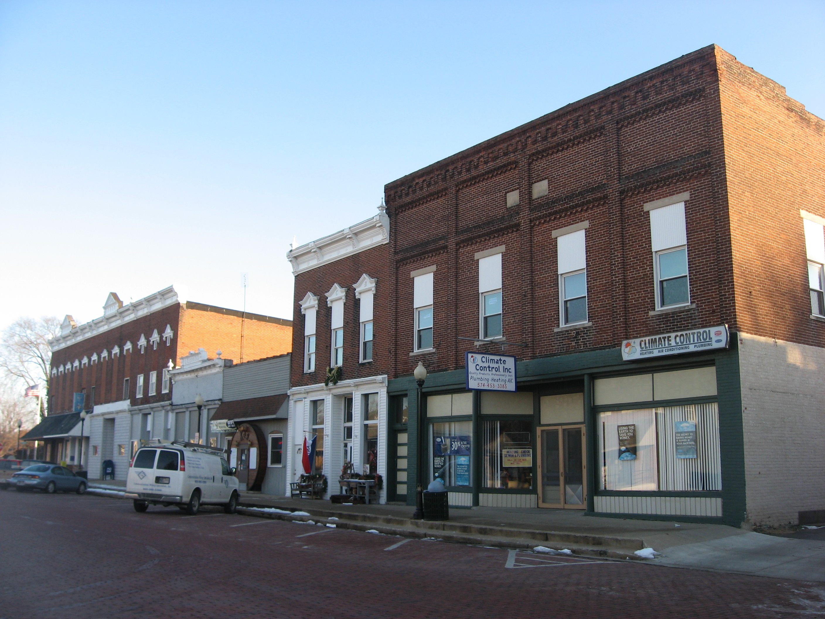 Leesburg