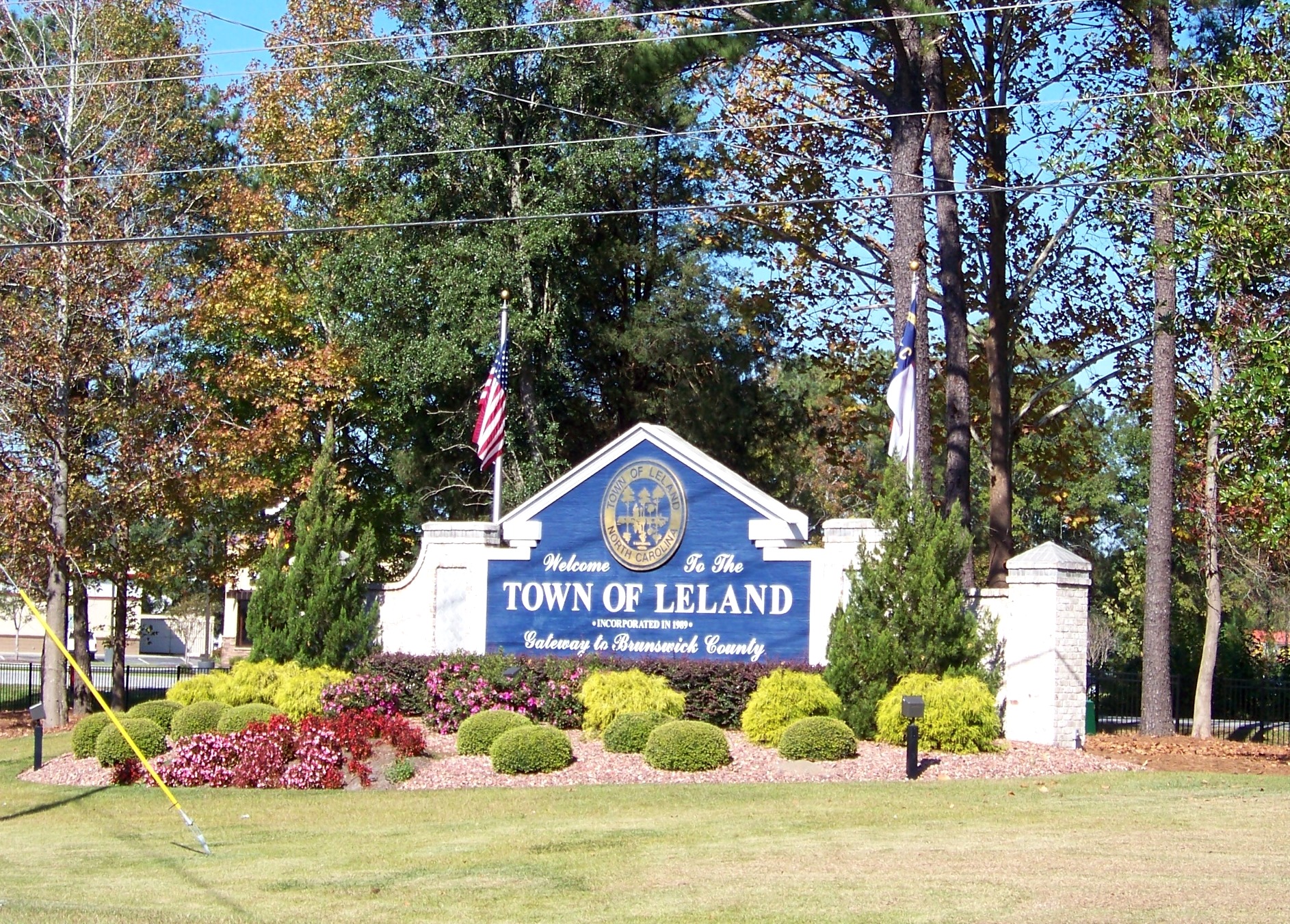 Leland