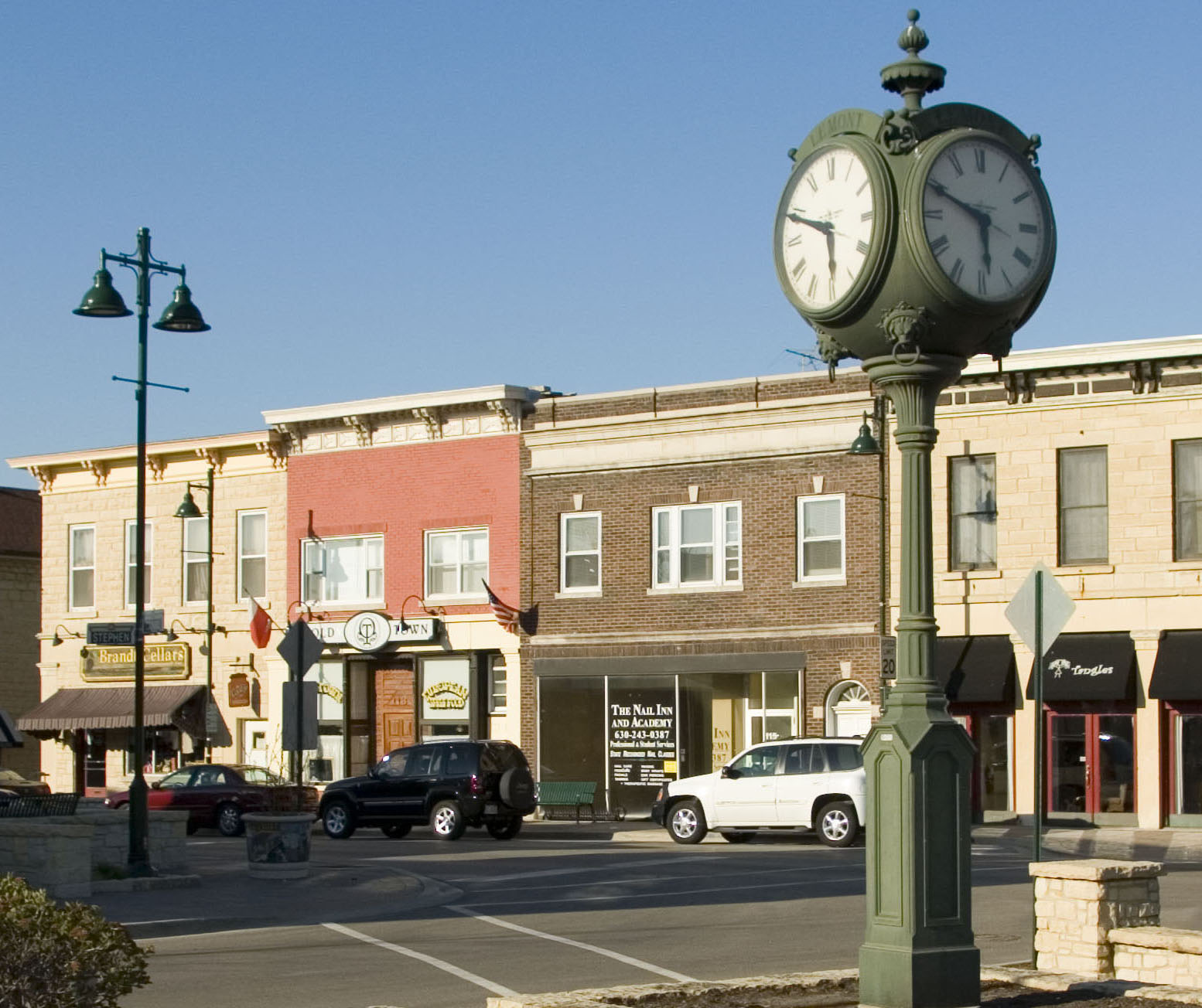 Lemont