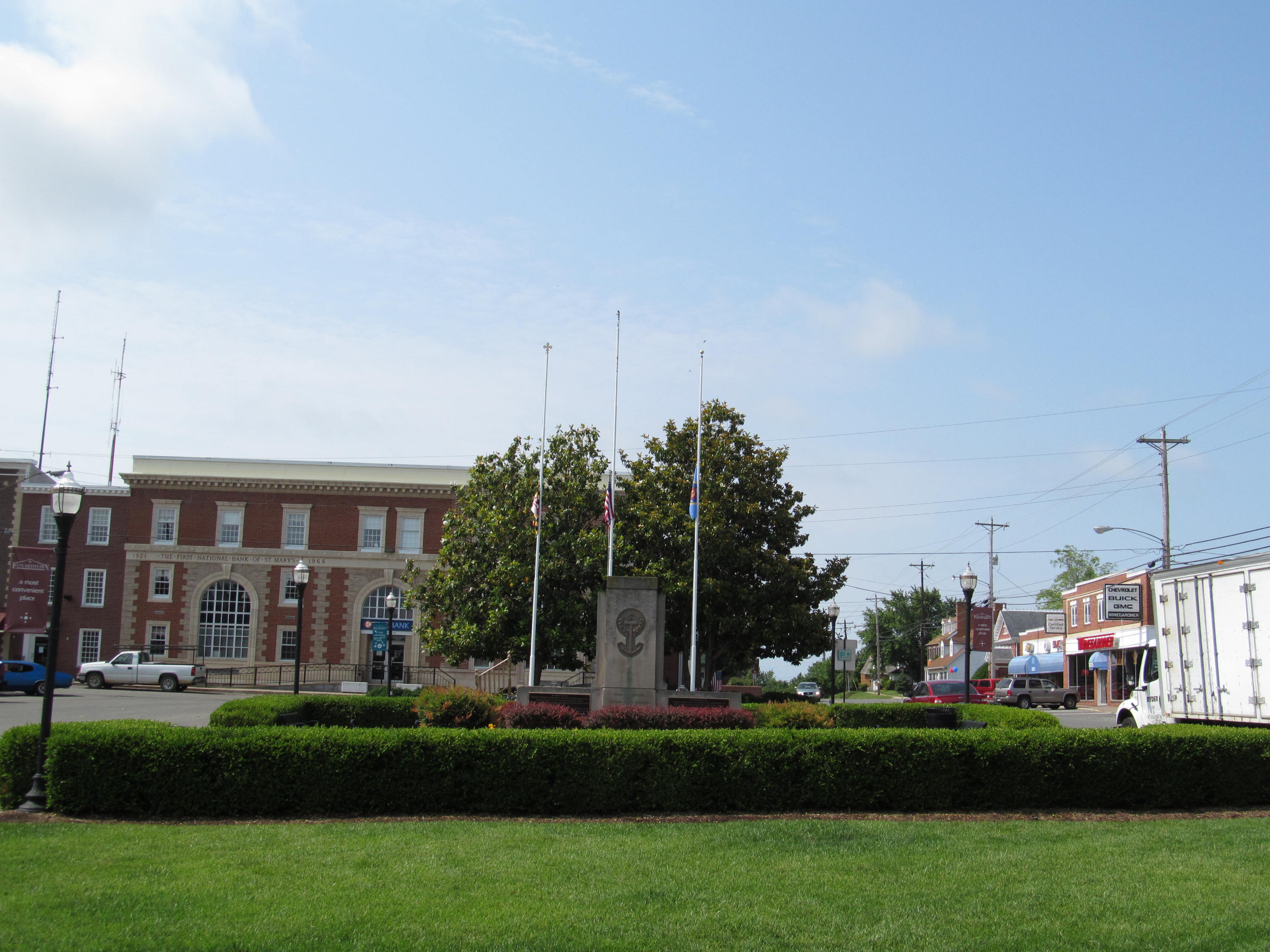 Leonardtown