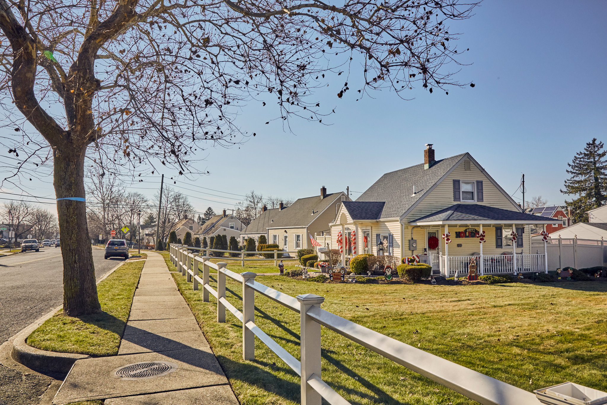 Levittown