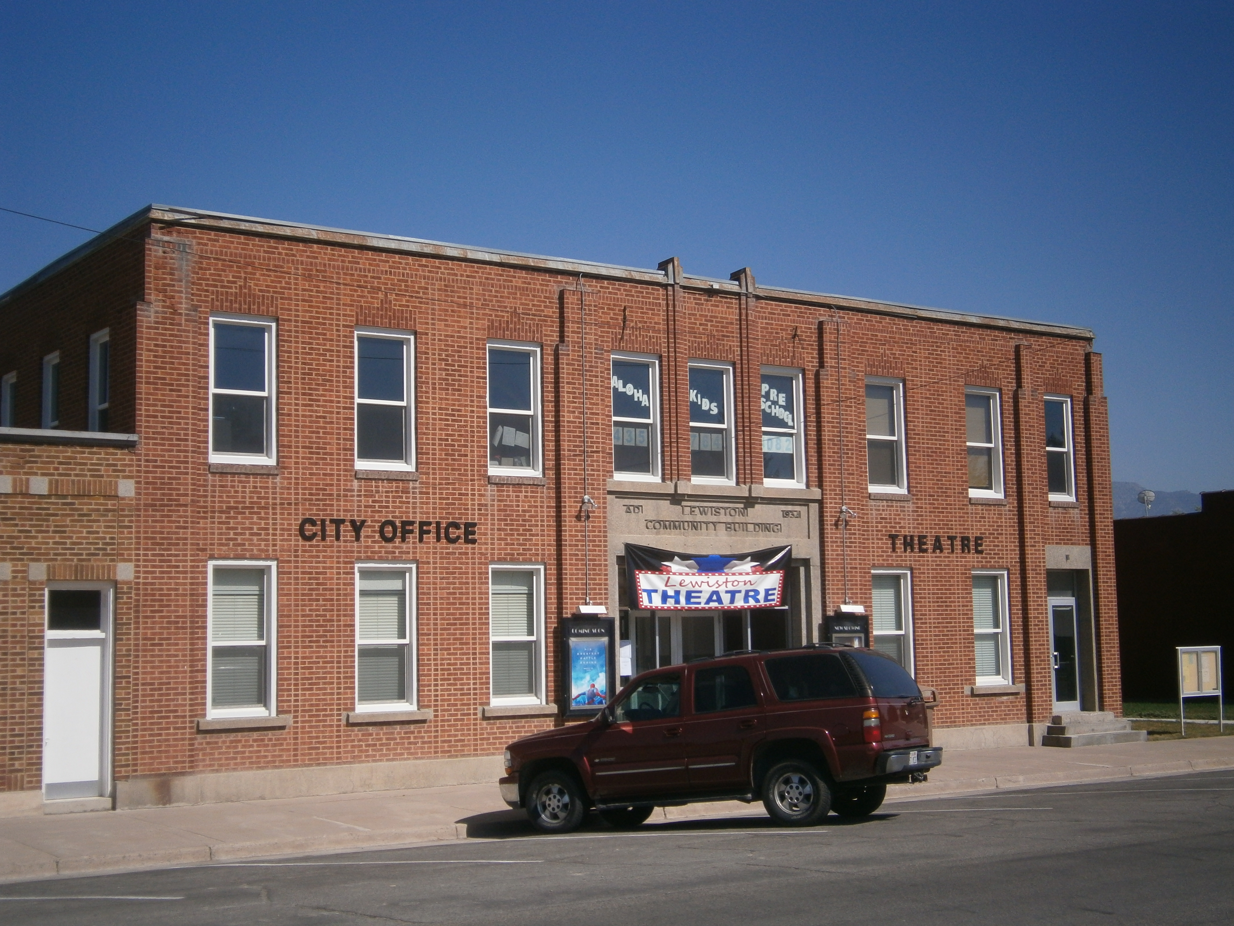 Lewiston