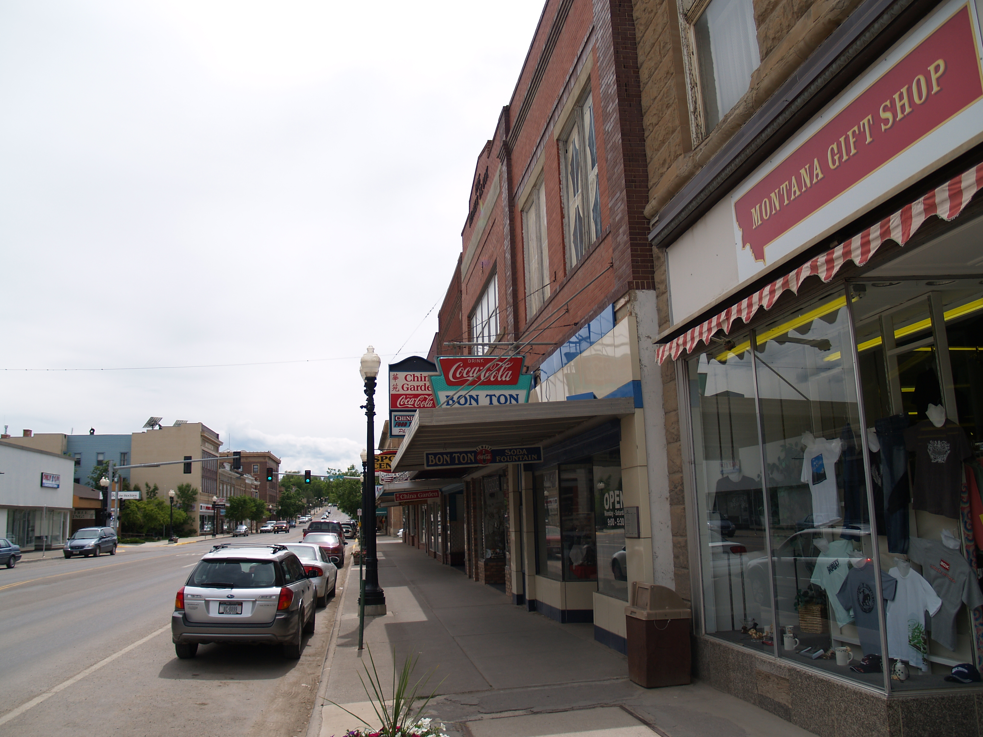 Lewistown