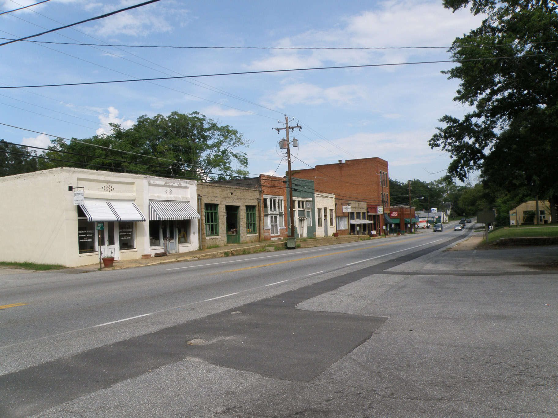 Lexington