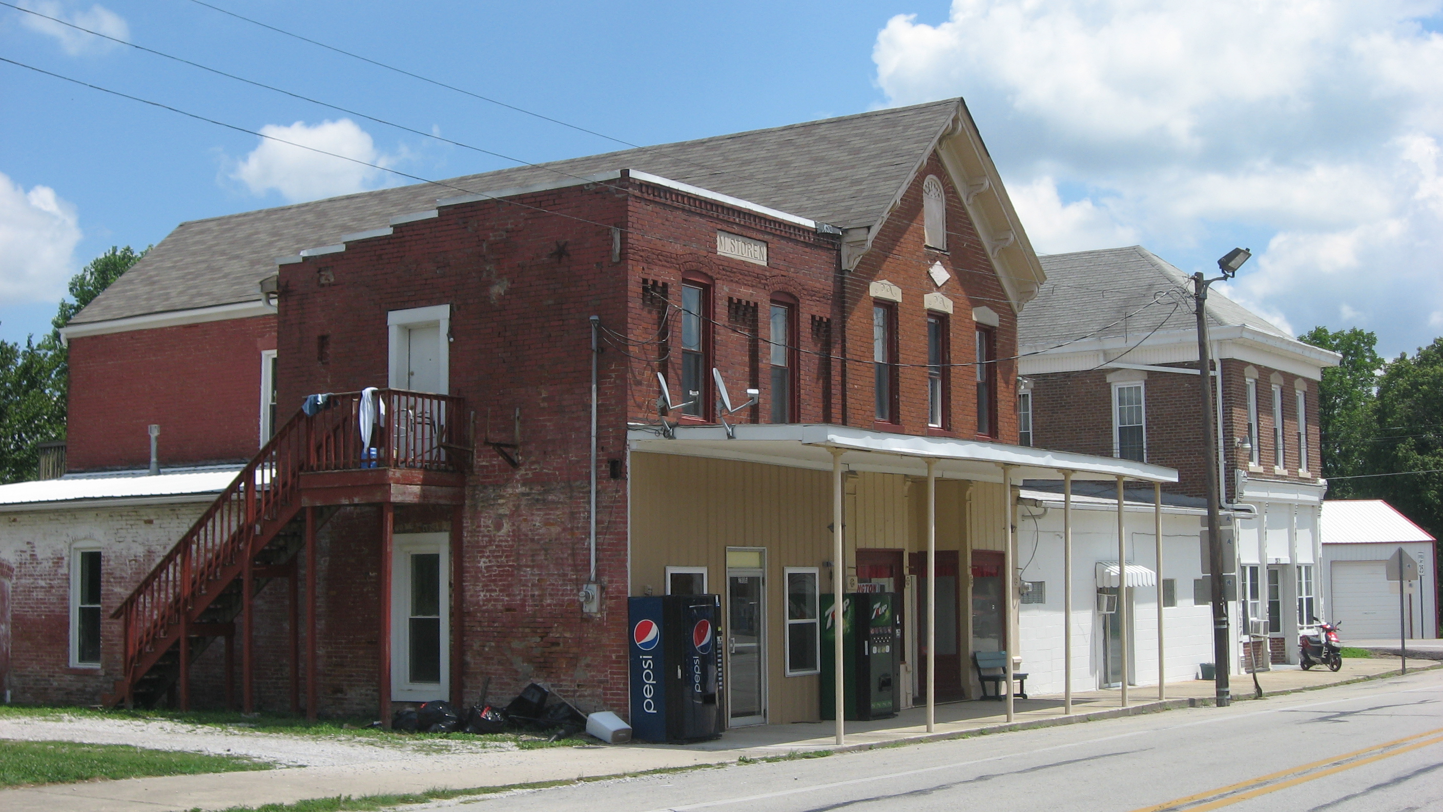 Lexington