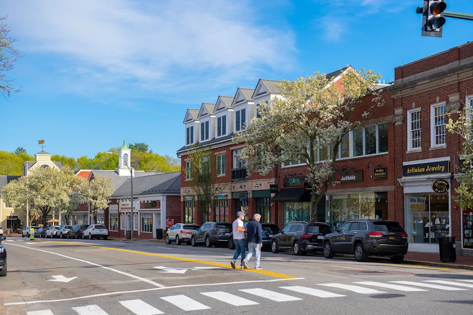 Lexington