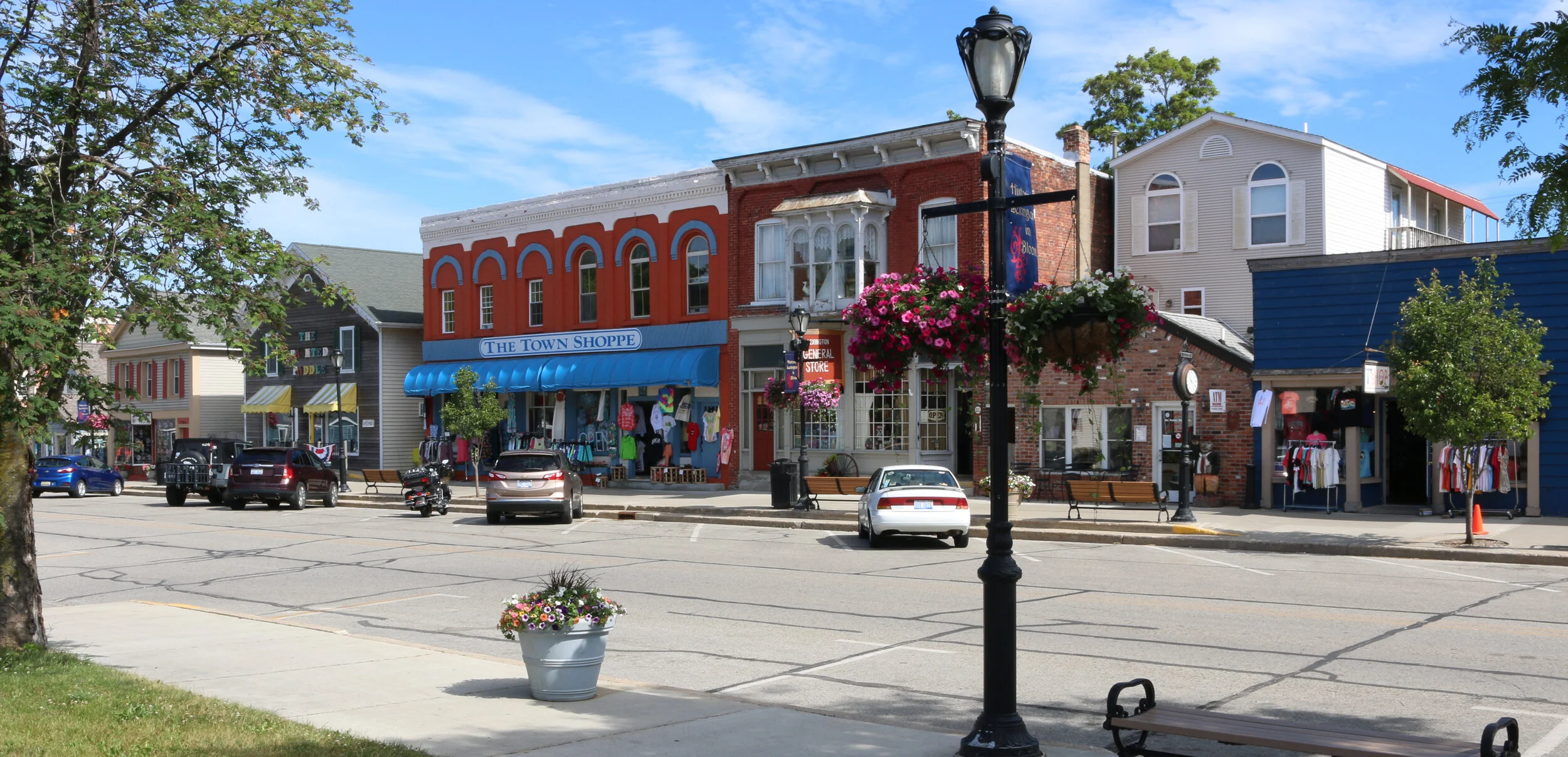 Lexington