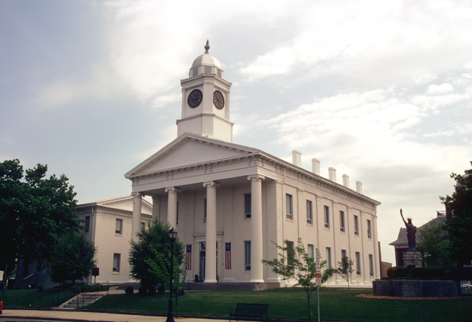Lexington