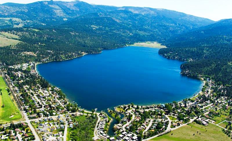 Liberty Lake
