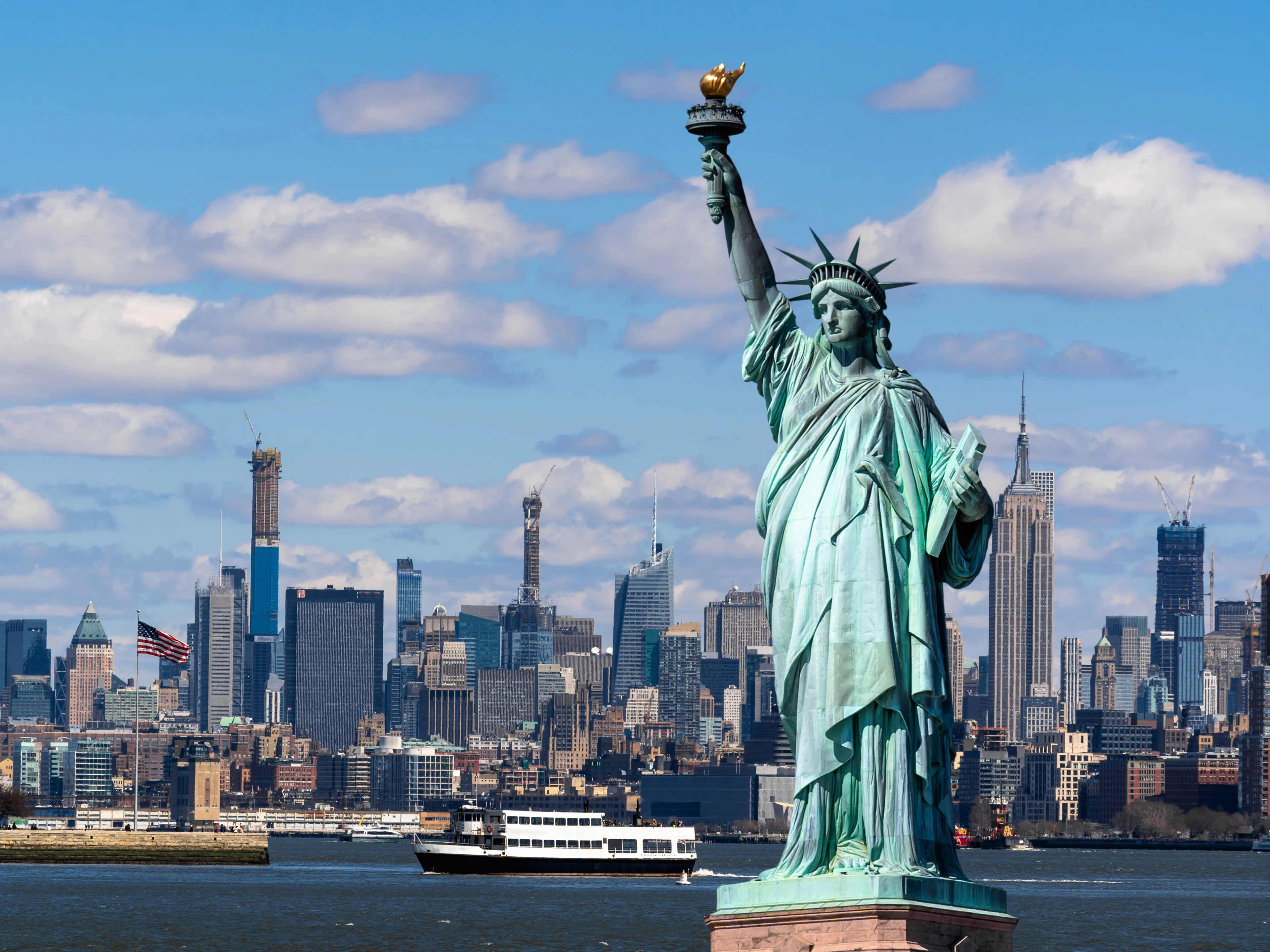 Liberty