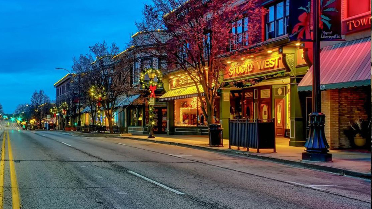 Libertyville
