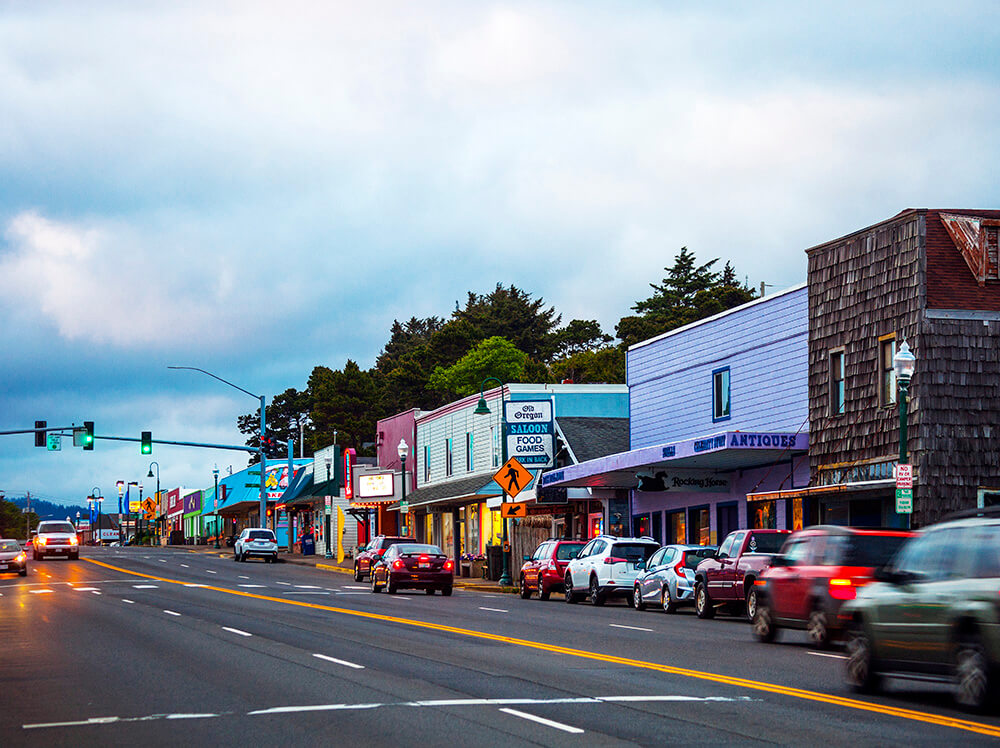 Lincoln City