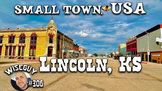 Lincoln