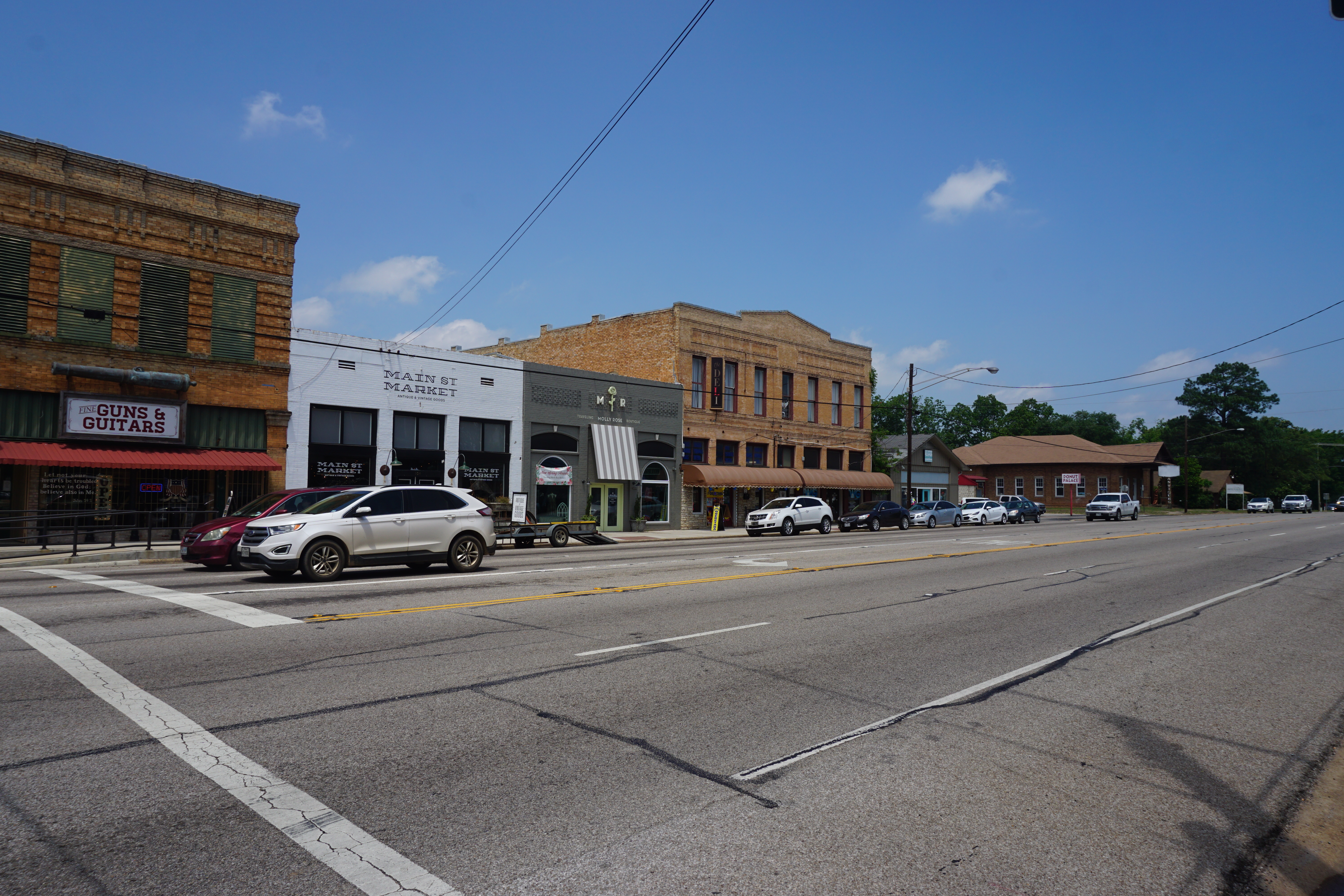 Lindale