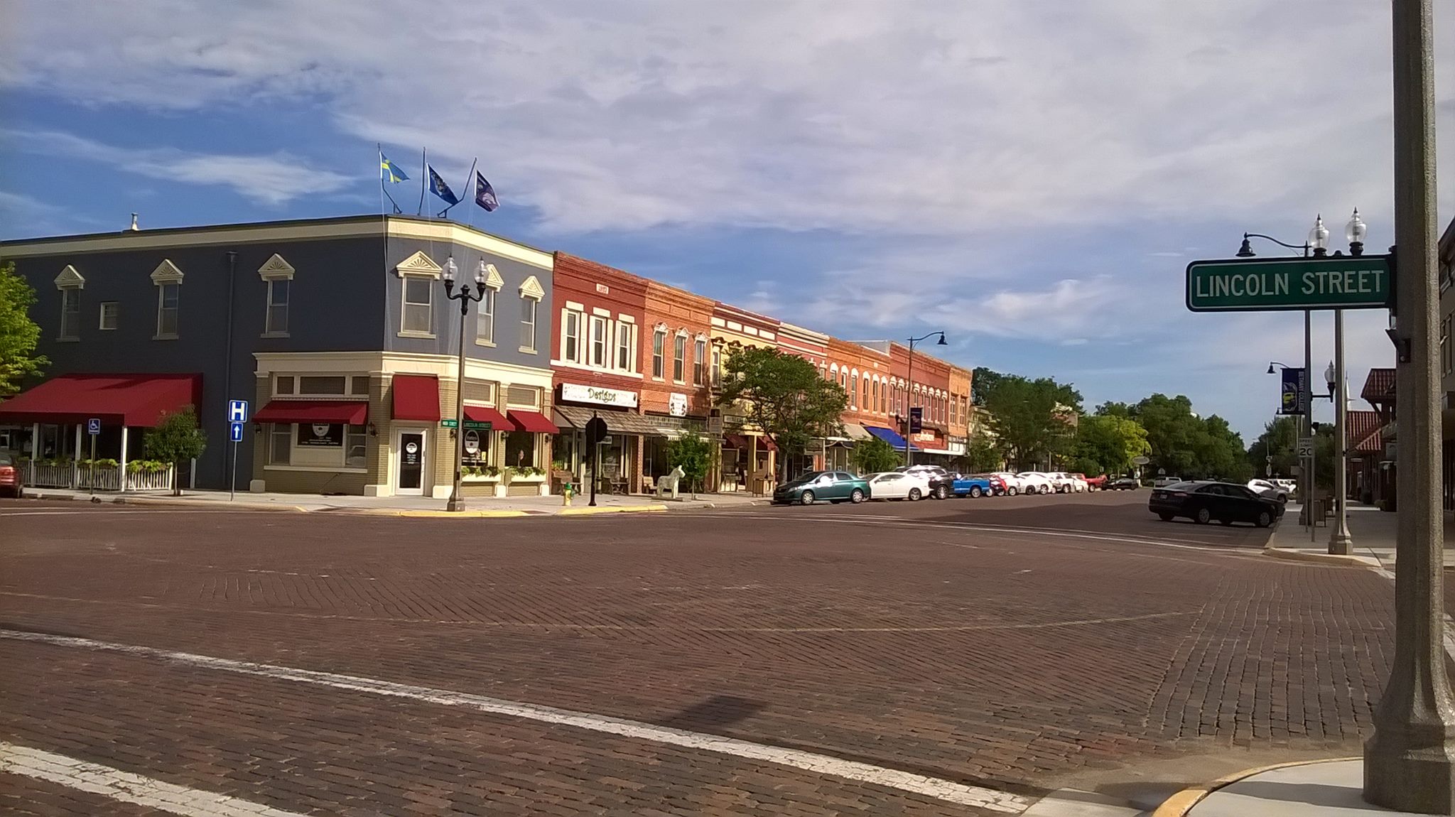 Lindsborg
