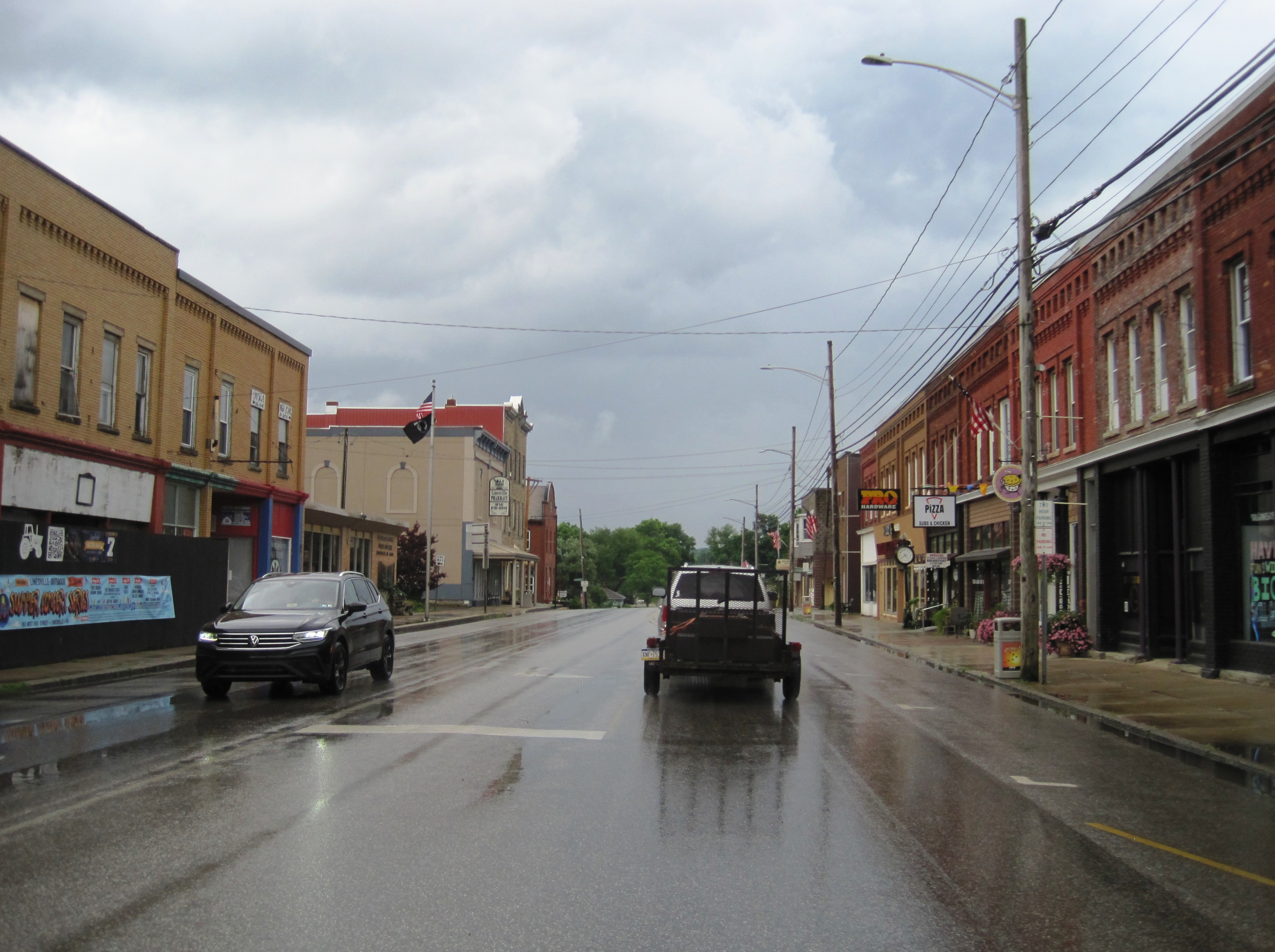 Linesville