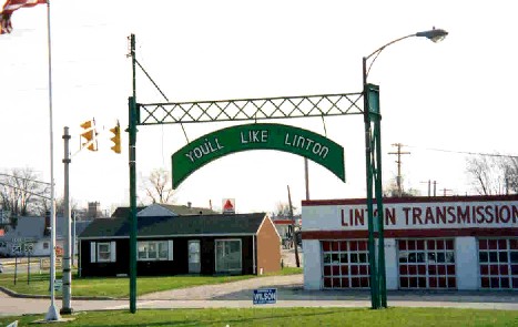 Linton