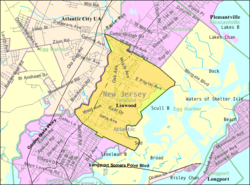 Linwood