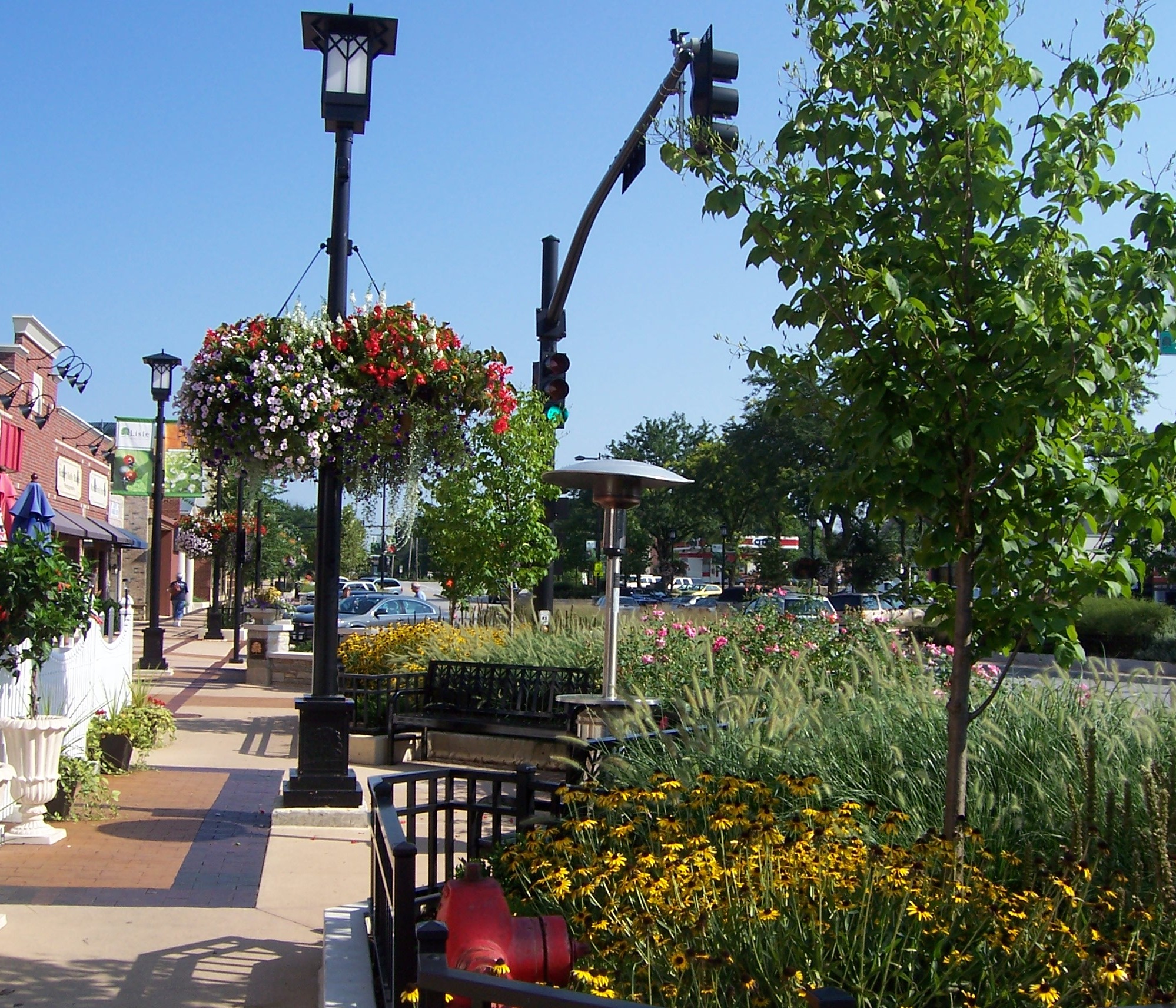 Lisle