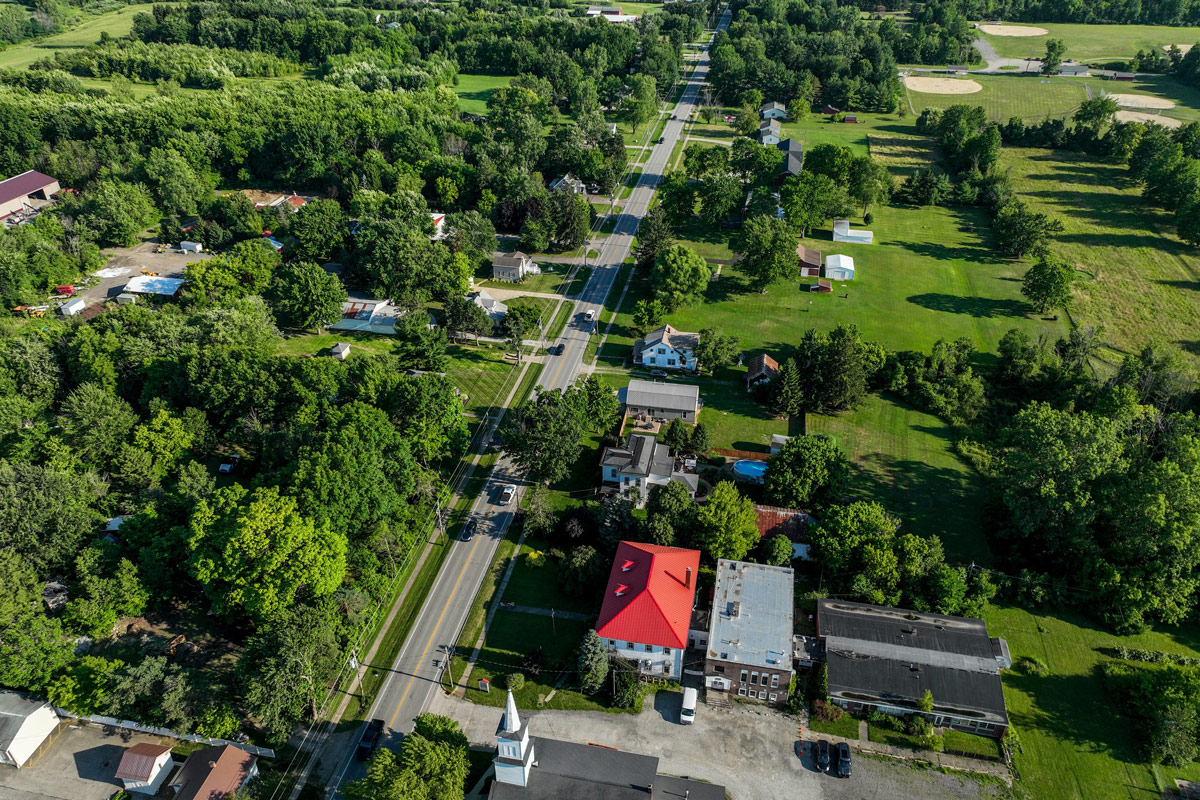 Litchfield