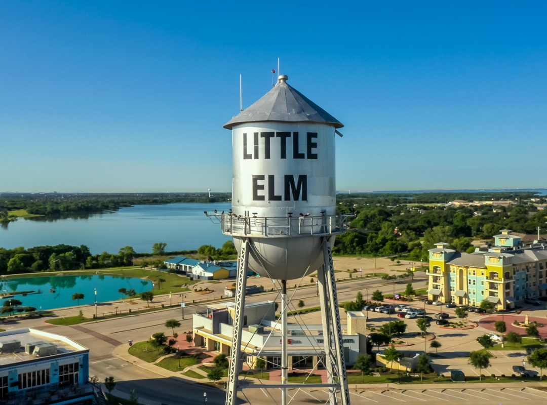 Little Elm