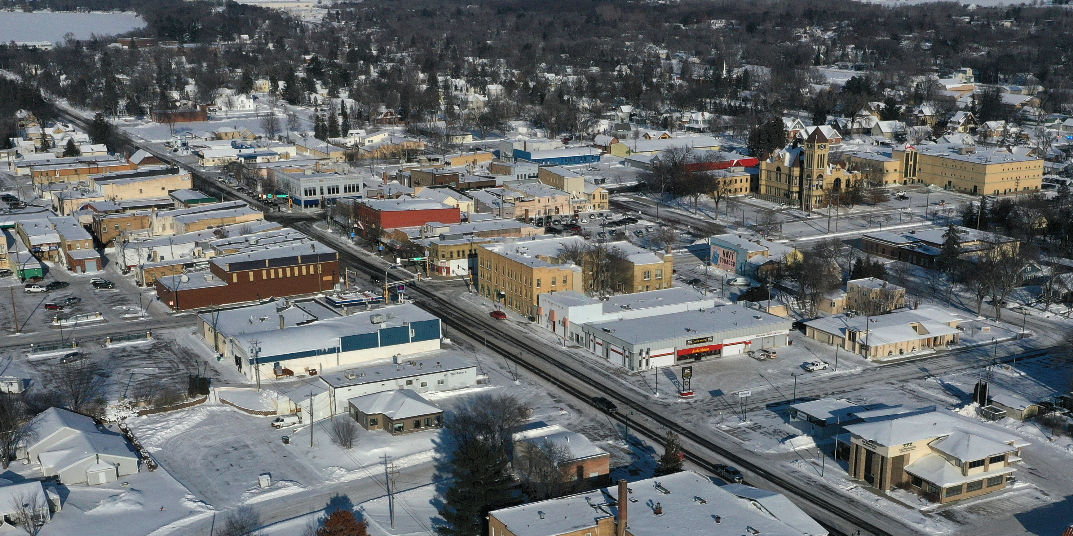 Little Falls