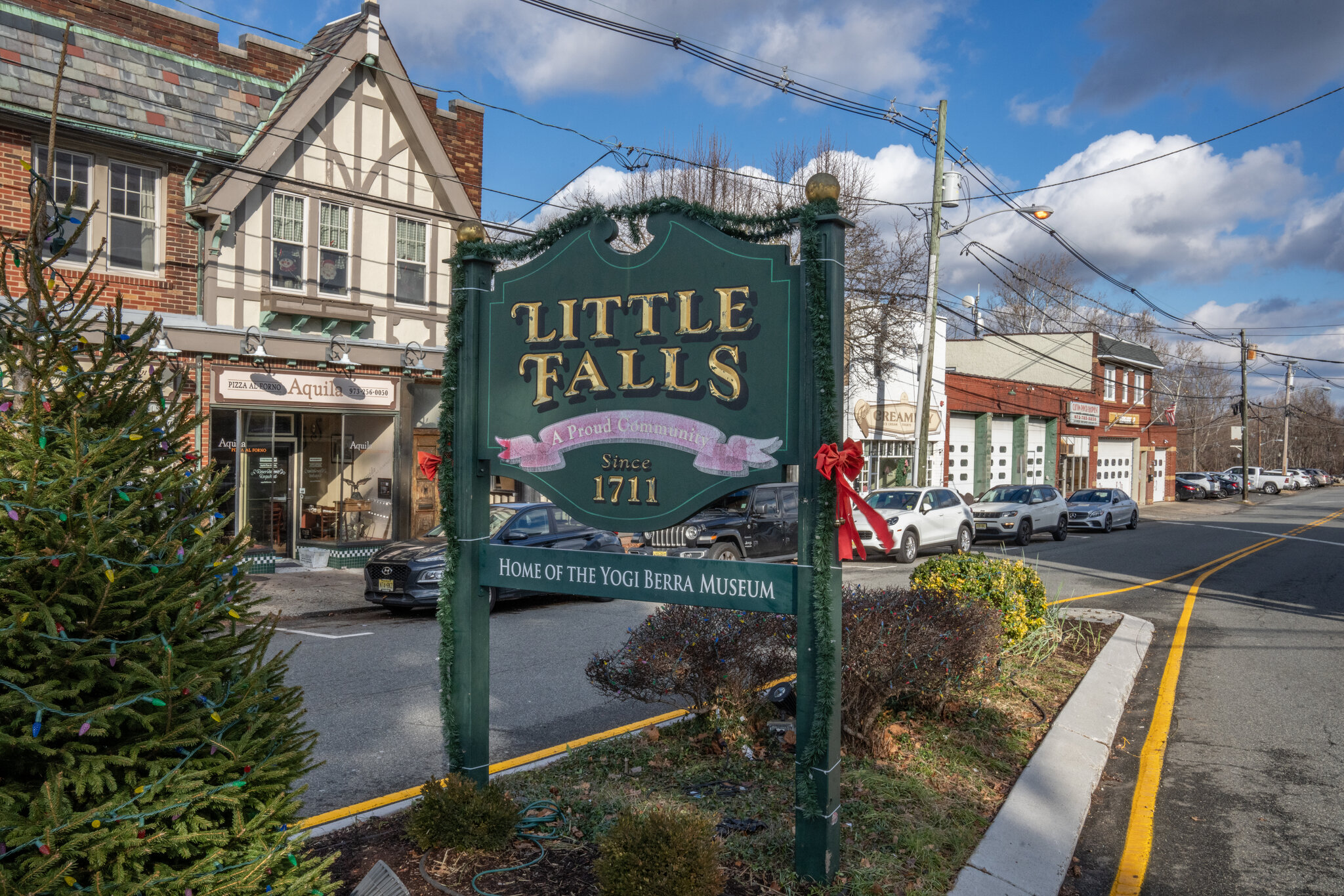 Little Falls