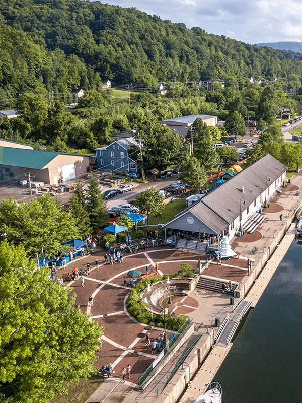 Little Falls
