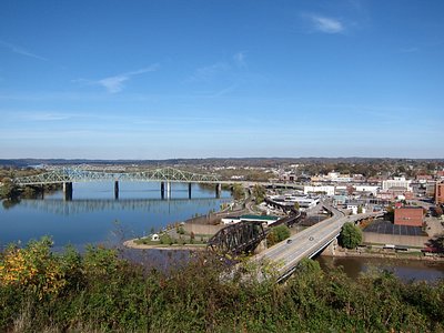 Little Hocking