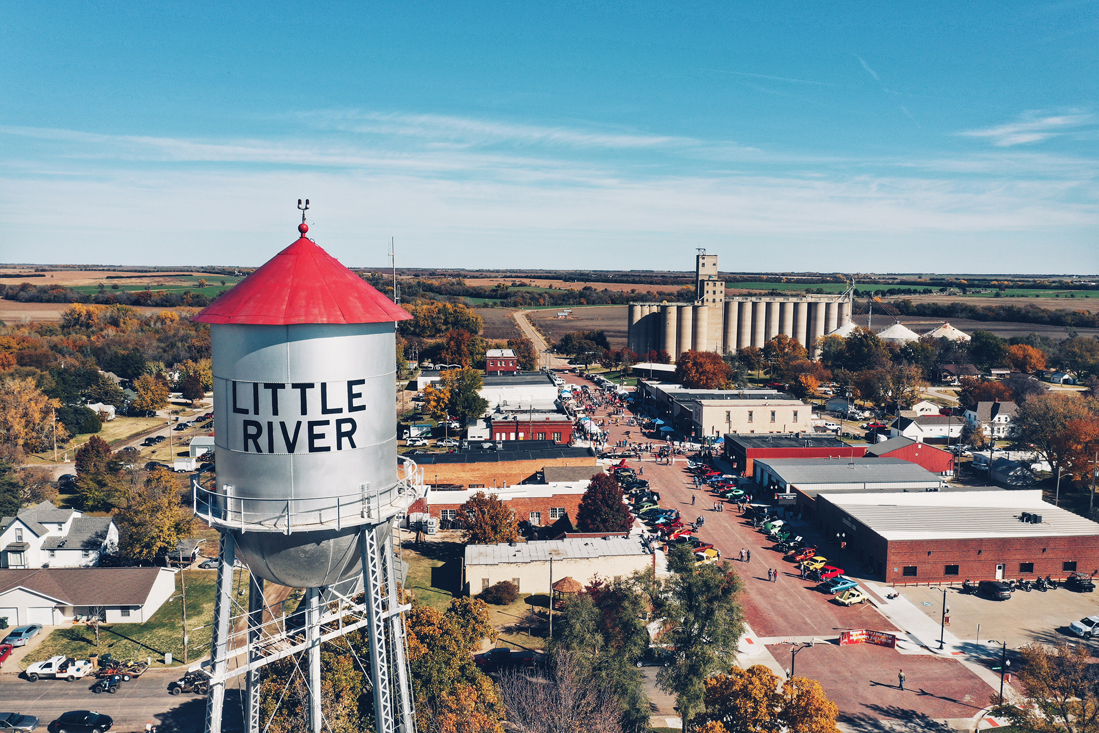 Little River