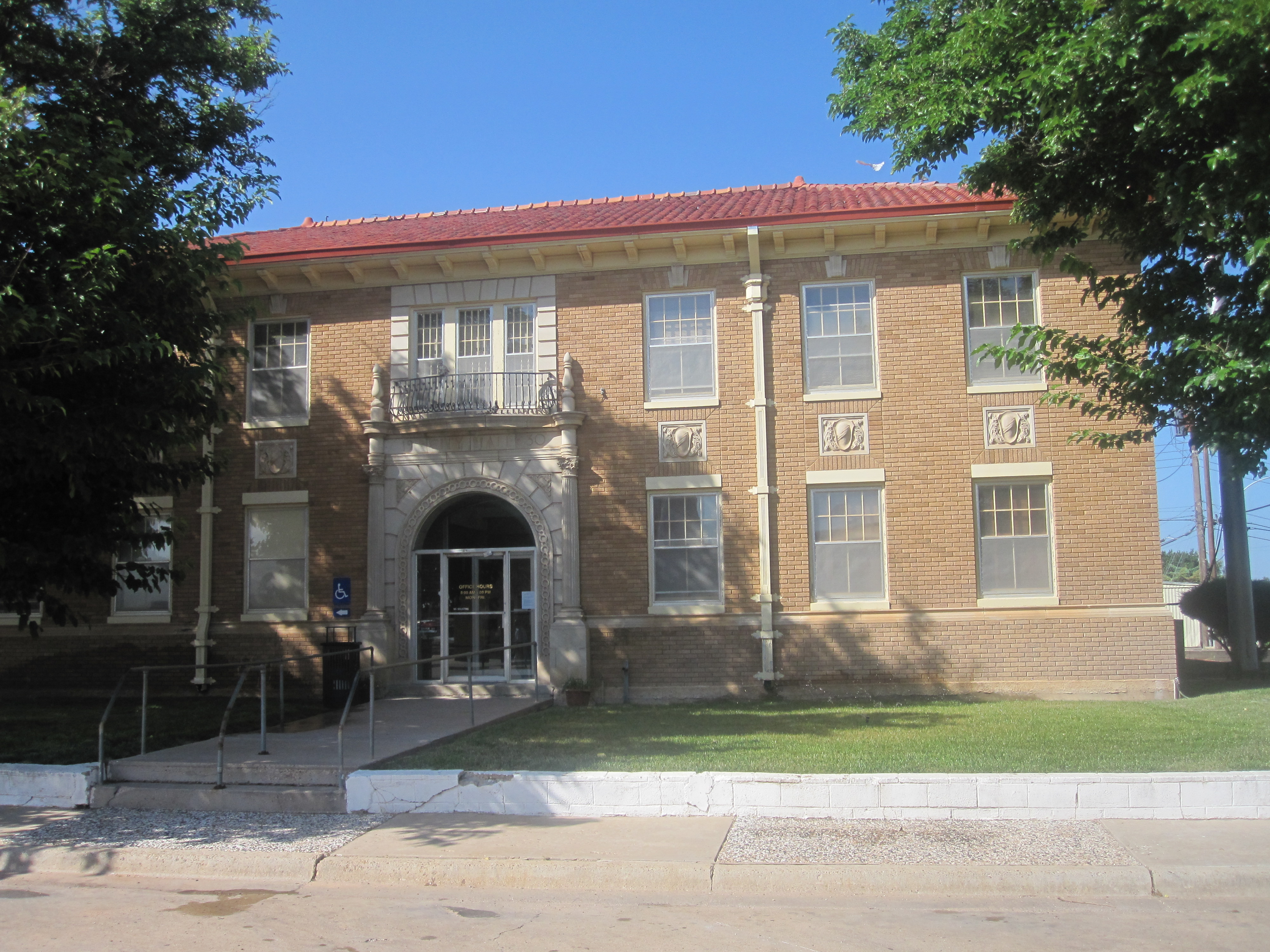 Littlefield