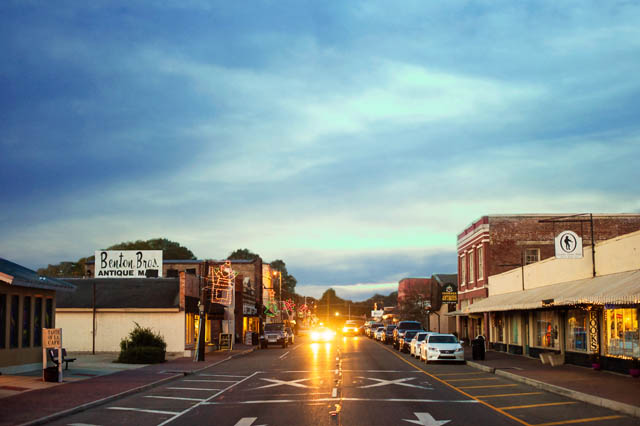 Livingston