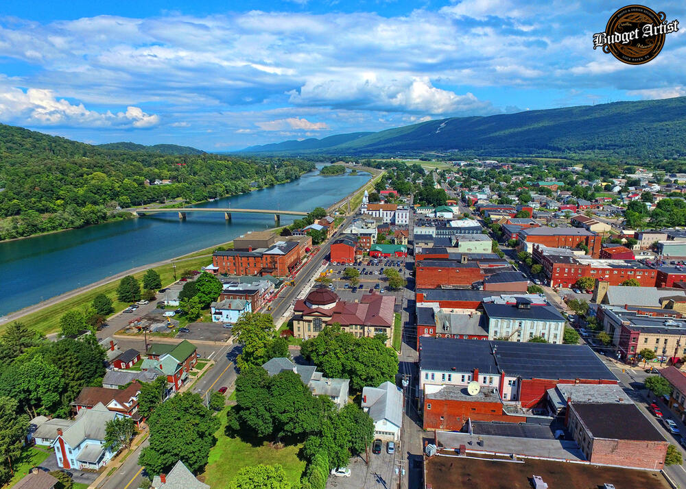 Lock Haven