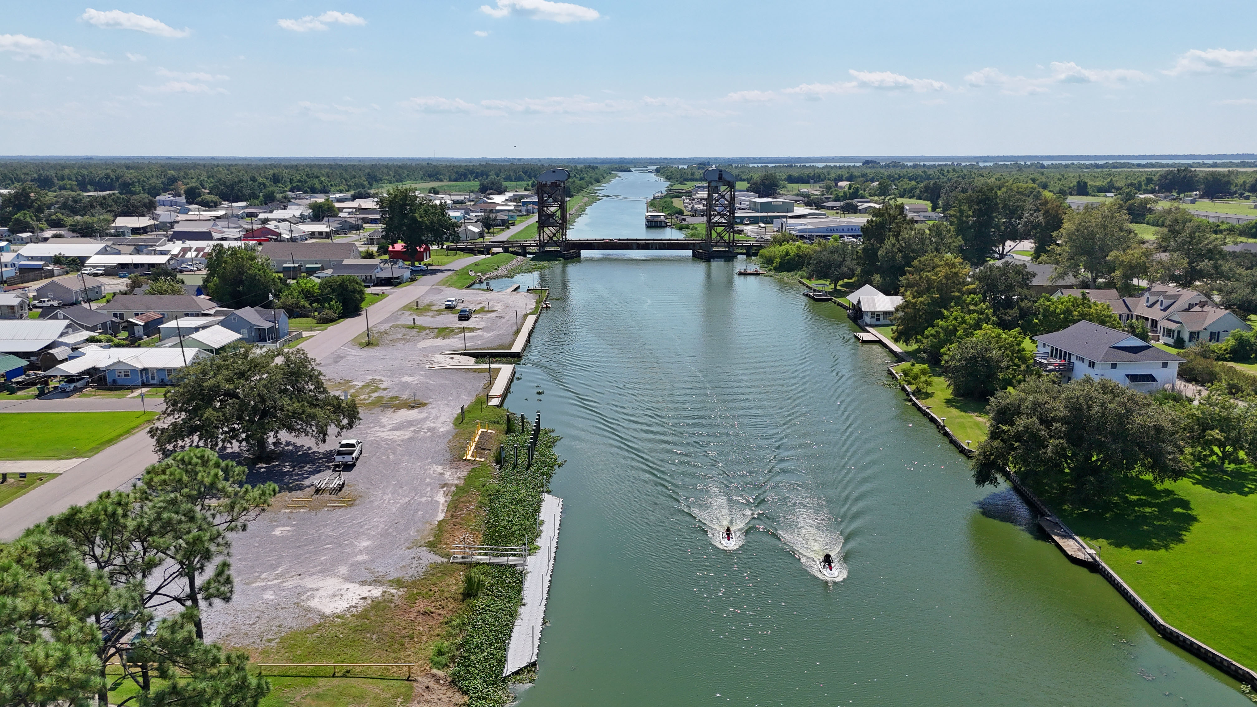 Lockport