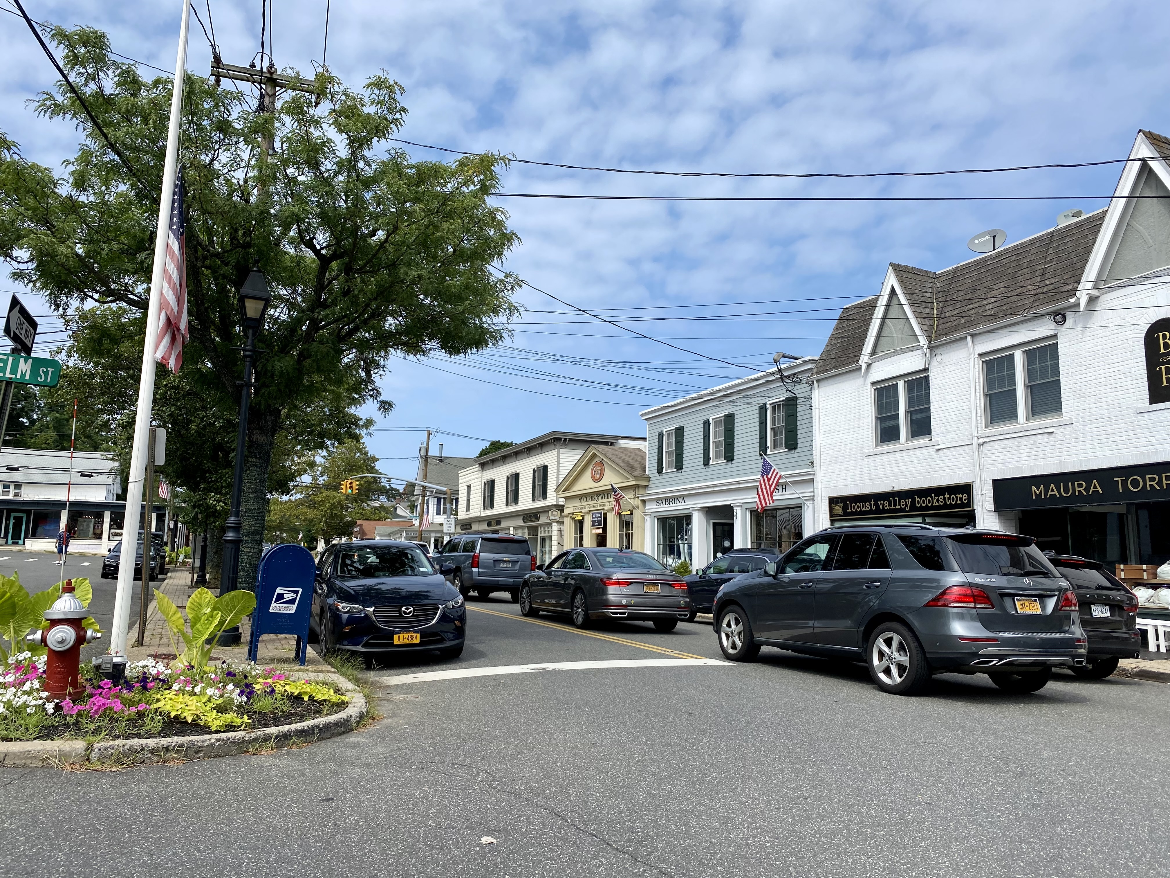 Locust Valley