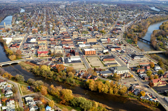 Logansport