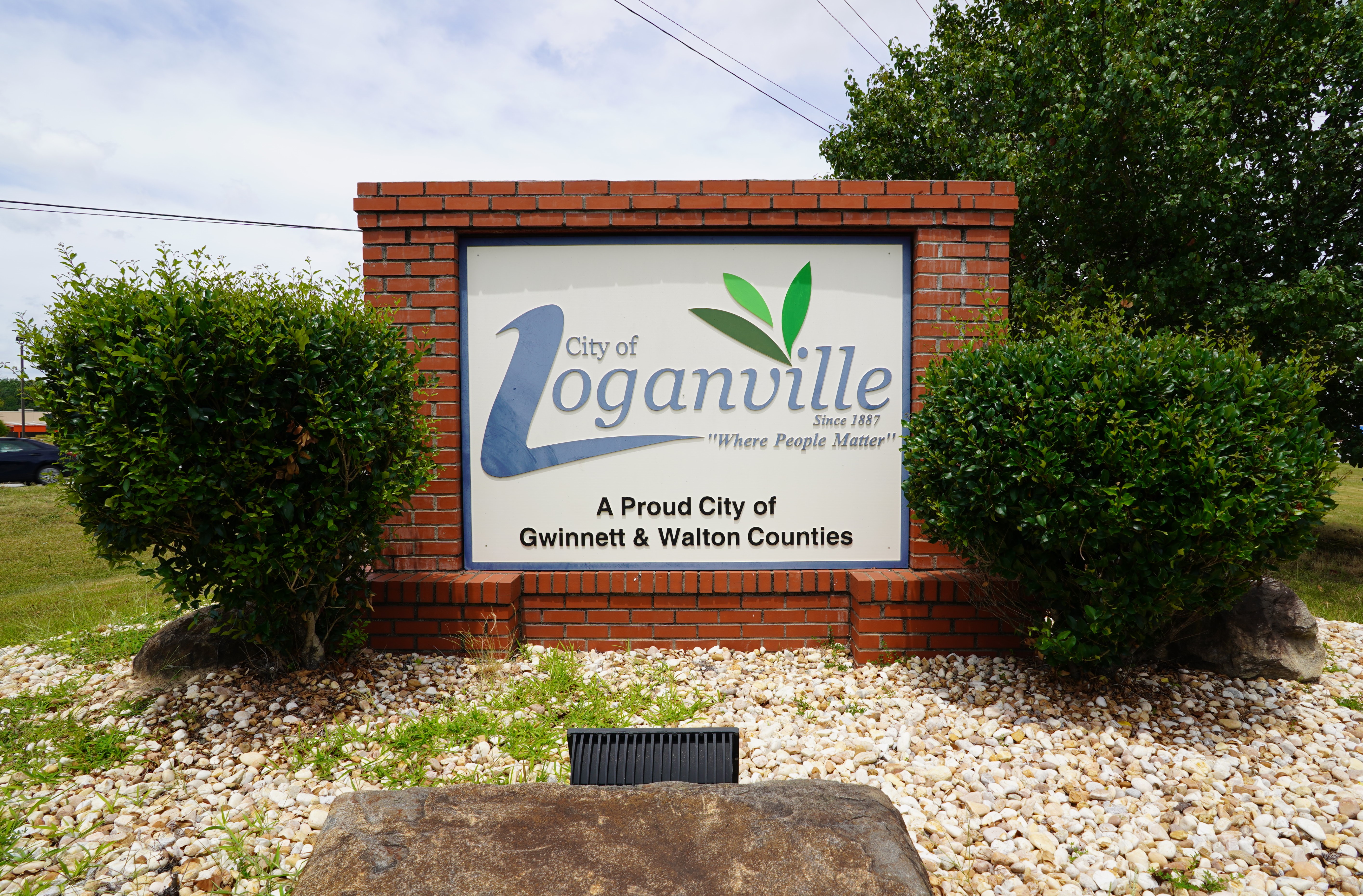 Loganville