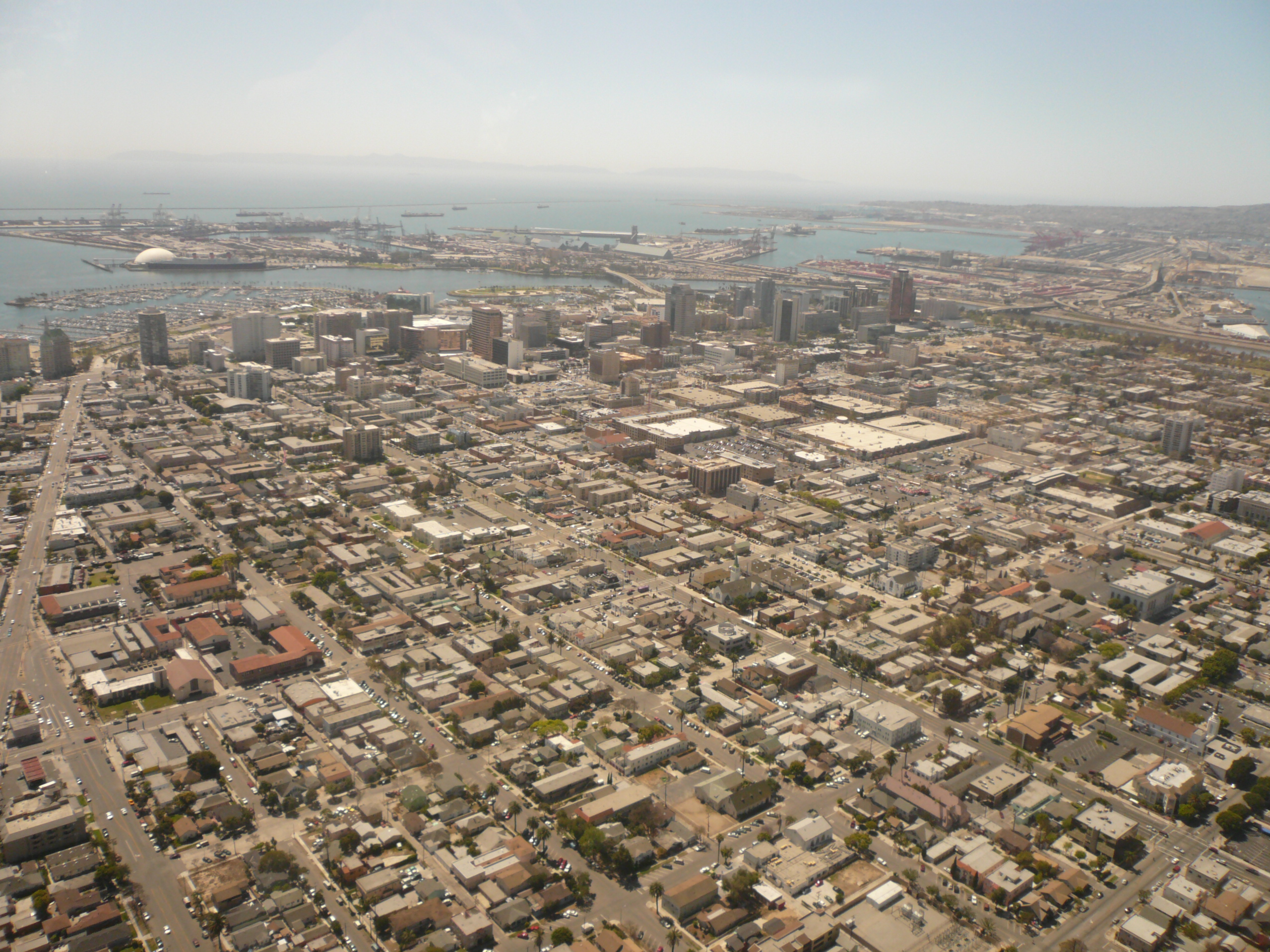 Long Beach