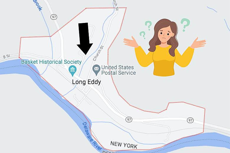 Long Eddy